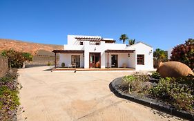 Finca Remedios