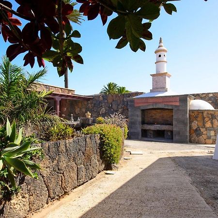 Finca Remedios Los Valles Esterno foto