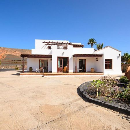 Finca Remedios Los Valles Esterno foto