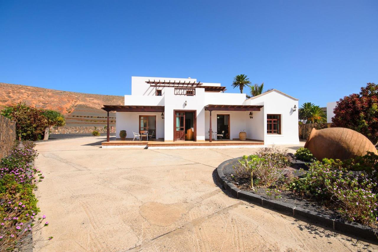 Finca Remedios Los Valles Esterno foto